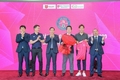 【축구】사이공 FC와 FC 도쿄, 포괄적 파트너십 계약 체결