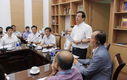 【코비드-19】영국의 COVID-19 환자에 대한 '마지막 수단'은 폐이식 뿐