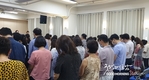 한인교회들도 예배시작