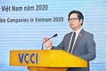 【VCCI】지속 가능한 기업을 결정하는 연례 프로그램을 시작
