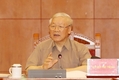 베트남, 최고지도자가 관련된 5건의 부패사건 처리