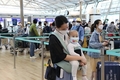 한국에 있는 베트남 시민 송환