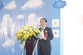 한국, 하노이에 '24개의 자동 공기 측정소' 전달