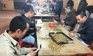 베트남 마약 사용자 수가 1년 만에 1만 명 증가