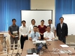 NSSC 와 IBCT 업무협약 체결
