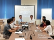 NSSC 와 IBCT 업무협약 체결