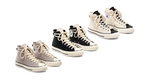 사이공 팬들은 컨버스 x Fear of God 운동화를 사기 위해 새벽 4시부터 줄을 서다