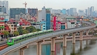 【하노이 메트로】언제 운행이 될까?