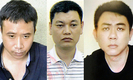 【하노이】돈세탁 의혹의 국가 기밀문서를 훔친 혐의로 3명 체포