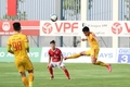 베트남, 코로나바이러스 감염 후 국내 축구 중단