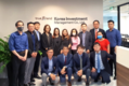 【투자】한국투자신탁운용, 베트남법인 공식 출범