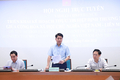 【하노이】시장, 제약 및 하이테크 산업에 대한 EU의 투자 요구