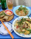 【베트남식당】보잘것없는 베트남 식당이 서울에서 인기를 끌고 있다.