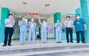 【8월10일 오후:코비드-19현황】감염자:847명, 사망자:14명, 활동환자: 434명, 치료자: 399명