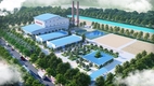 【환경산업】푸옌성, 중부 지방 최초로 폐기물 처리 프로젝트 구축
