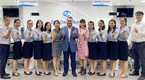 【대구은행】DGB 대구은행, 베트남 호치민에 영업을 시작