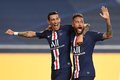 【챔피언스리그】파리PSG,RB 라이프치히꺾고 결승 진출