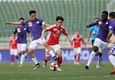 V-리그: 호치민시티 FC 한국 통역사에게 부당 행위로 벌금 부과