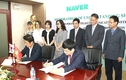 네이버(Naver), 베트남에 진출