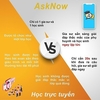 AskNow 앱은 베트남의 '뉴노멀' 교육을 강화하다.