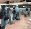 호치민 한인회 입국 추진, 1차 130명의 교민 호치민으로 입국