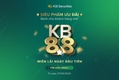 KBSV는 코비드-19 때에 투자자를 적극 지원한다.