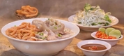 【음식】메콩 델타 스페셜, 수옹(Suong)