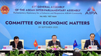 ASEAN, 관광 재활성화를 위한 