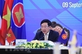 【국제정치】아세안, 한국, 일본, 중국과 협력 강화