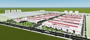 【산업단지】가우(Gaw) NP Industrial, 올 10월 첫 기성(旣成)공장 오픈 예정
