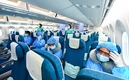 【항공기첫운항】오늘(19일) 베트남 항공, 첫 국제 정기 국제 상업 항공편 운항