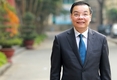 【하노이】이번주 하노이 새 시장 임명