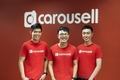 【투자】네이버를 포함한 컨소시엄,카오우셀(Carousell)에8천만달러 투자