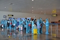 【단기입국】호치민, 단기입국자 검역은 어떻게 할 것인가?
