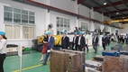 안팟 홀딩스 성공적으로 MoIT와 삼성베트남의 컨설팅 프로그램을 끝마쳤다.