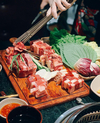 【푸드】하노이에 매운 맛을  더하는 한국 레스토랑