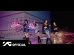 【블랙핑크】데뷔 앨범으로 기록을 세웠다.