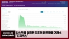 【암호화폐】나스닥에 상장된 최초의 암호화폐 거래소 ‘디지넥스’
