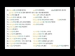 【베트남어】서바이벌 베트남어 24회