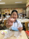 [호치민한국국제학교] 추석맞이, 도란도란 송편 빚기!