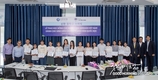 [교육] 나짱 타이빈즈엉 대학교 한국학과 장학금 지급