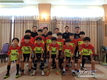 제6회 JS건설컵 호치민 한국 축구클럽 대회 개최