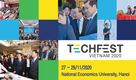 [테크축제] TECHFEST 2020 공식 진행 중