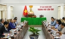 [투자] 한국 메콩 껀토에 스마트도시 건설에 투자