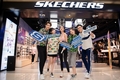 [Skechers] 하노이에서 열성적인 KOLs와 함께 오픈