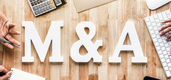 [M&A] 2021년 인수합병 시장은 탄력을 받을 것이다.