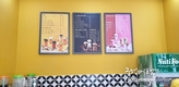 [F&B산업] 커피숍체인 옹바우 푸미흥에 오픈