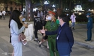 [하노이] 공공 장소 출입시 반드시 마스크 착용