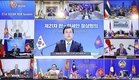[정치] 베트남 총리, 제21차 아세안-한국 정상회의 주재