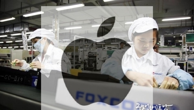 [베트남브리핑] 베트남에서 애플 제품은 어디에서 생산하는가?